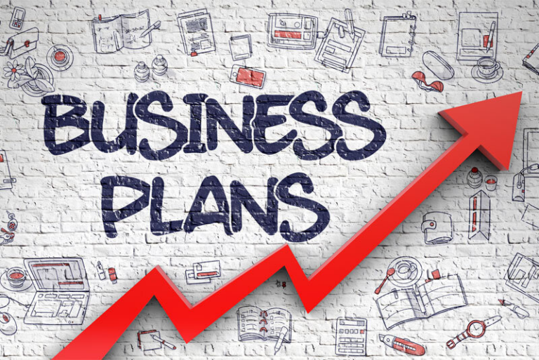 How to create a business plan to start your own business