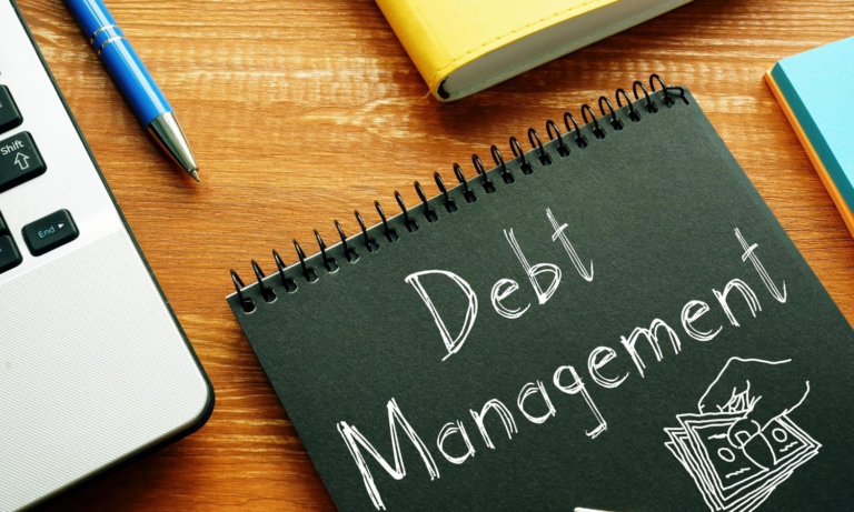Budgeting, Debt Management, and Financial Planning