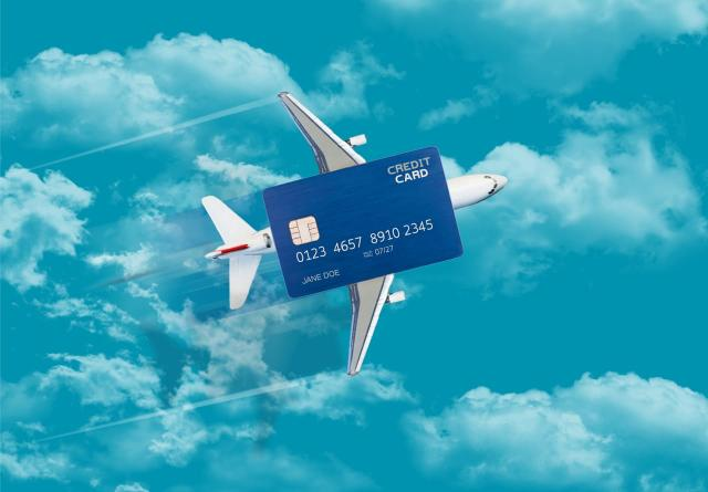 Unlimited Benefits of Credit Card Miles Programs