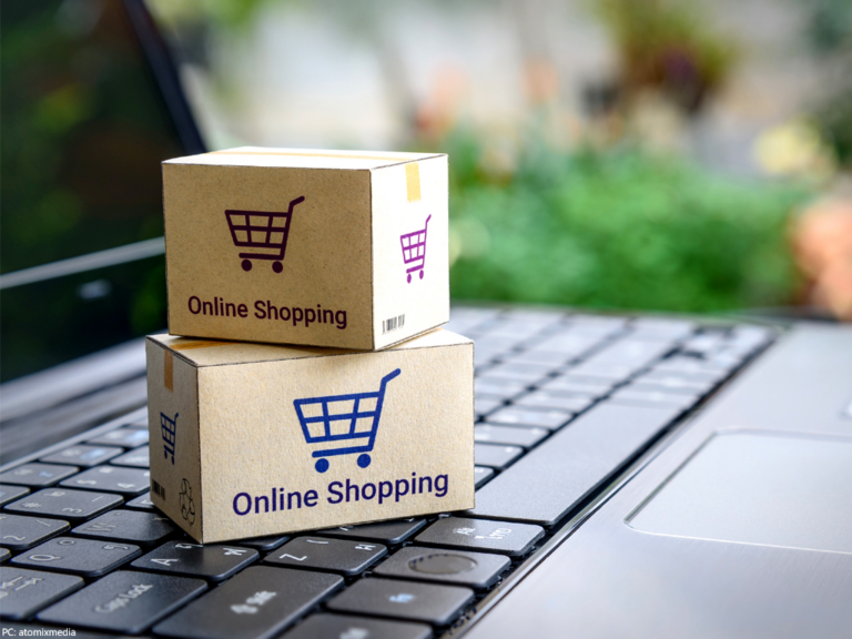 Biggest Names in Canadian Online Shopping